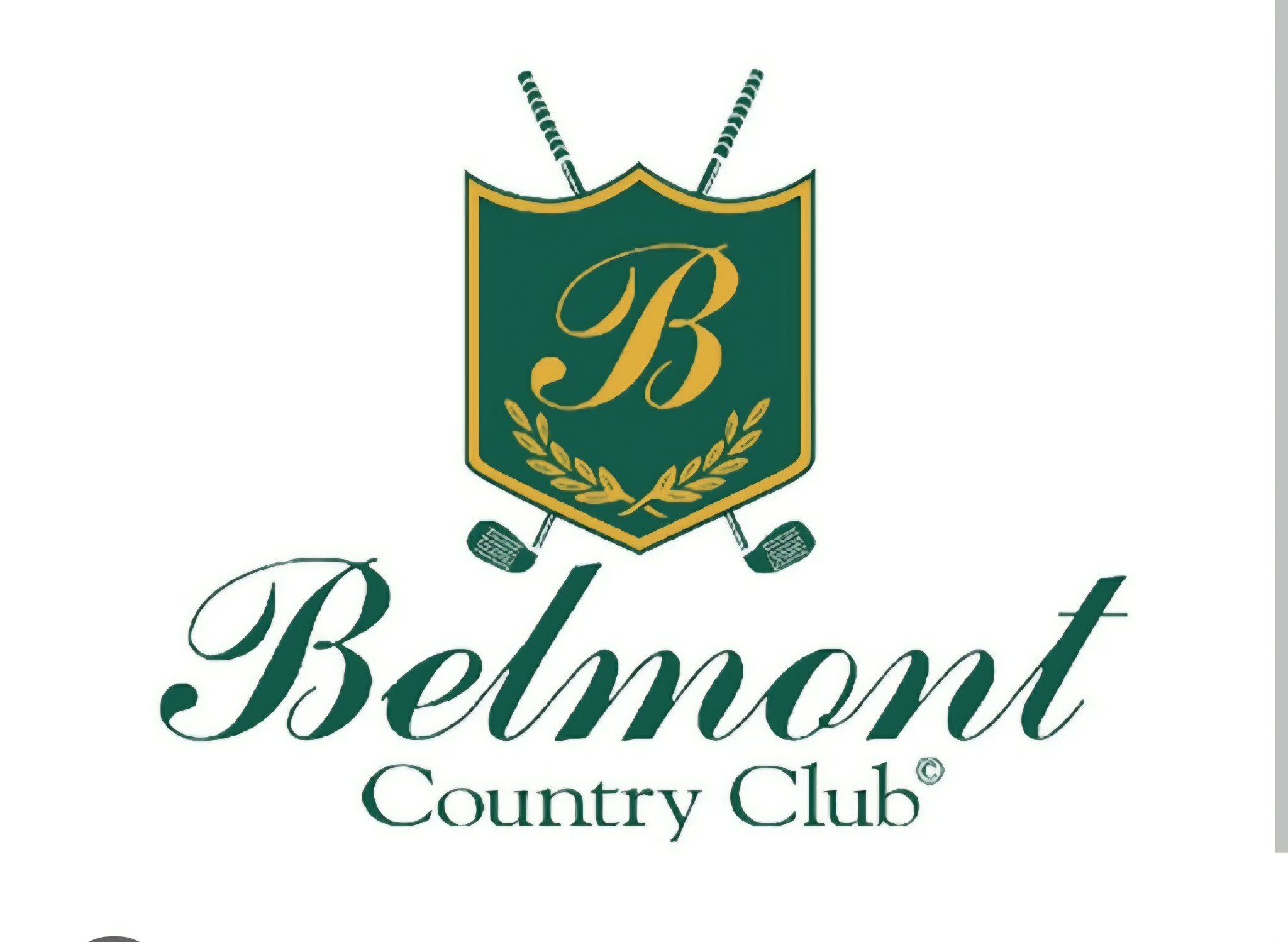 Belmont Country Club