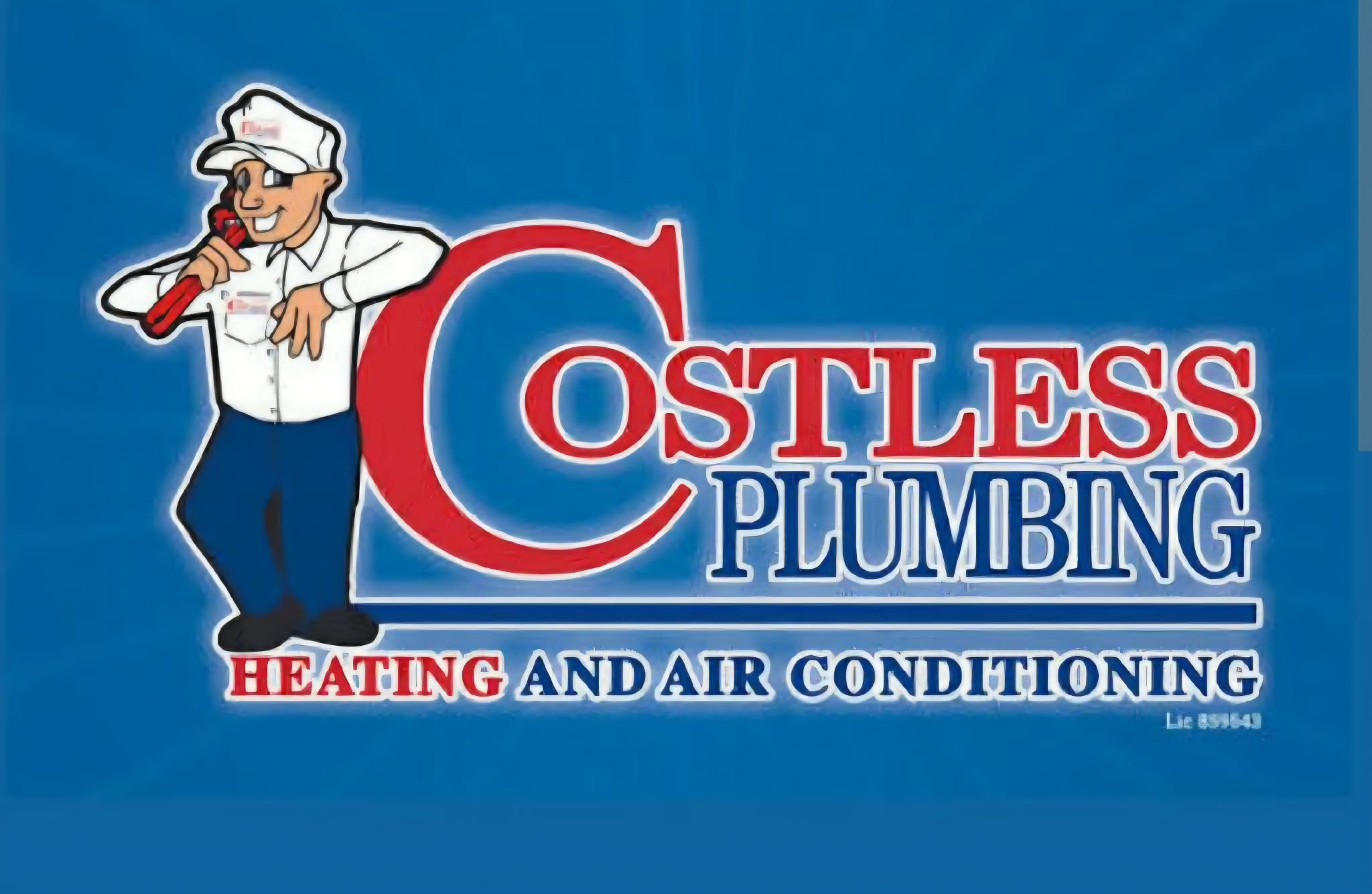 Cost Less Plumbing
